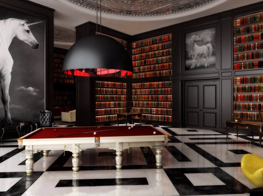 Philippe Starck philippe starck Luxury Projects by Philippe Starck 5 Luxury Projects by Philippe Starck