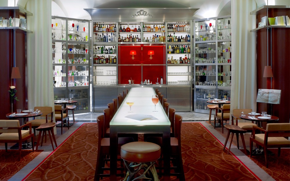 Philippe Starck philippe starck Luxury Projects by Philippe Starck 6 Luxury Projects by Philippe Starck