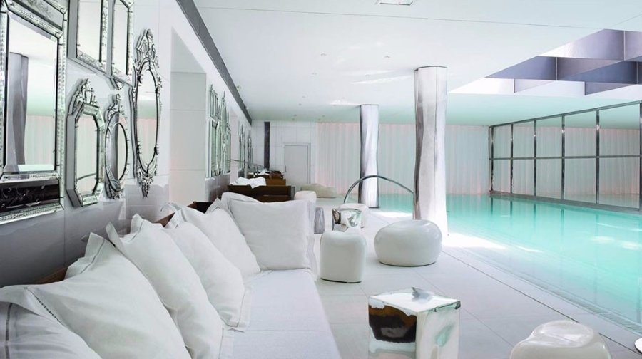 Philippe Starck philippe starck Luxury Projects by Philippe Starck 7 Luxury Projects by Philippe Starck