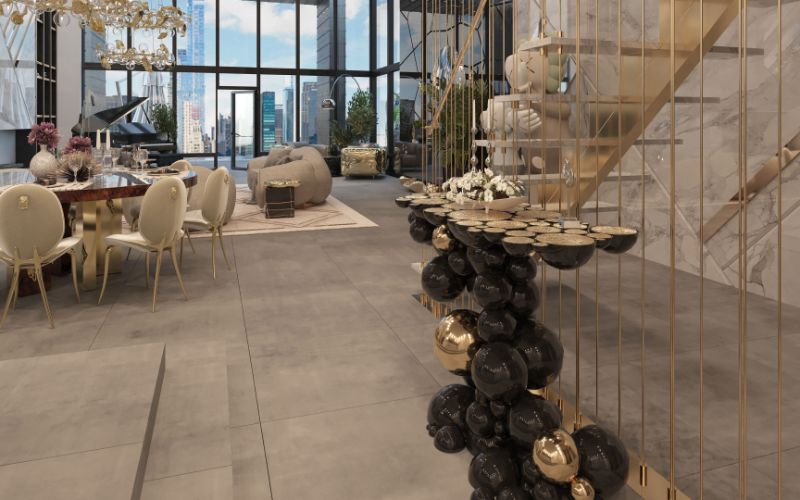 entryway and hallway design Entryway and Hallway Design: Modern Decor, Elegant and Sophisticated Entryway and Hallway Design Modern Decor Elegant and Sophisticated 2