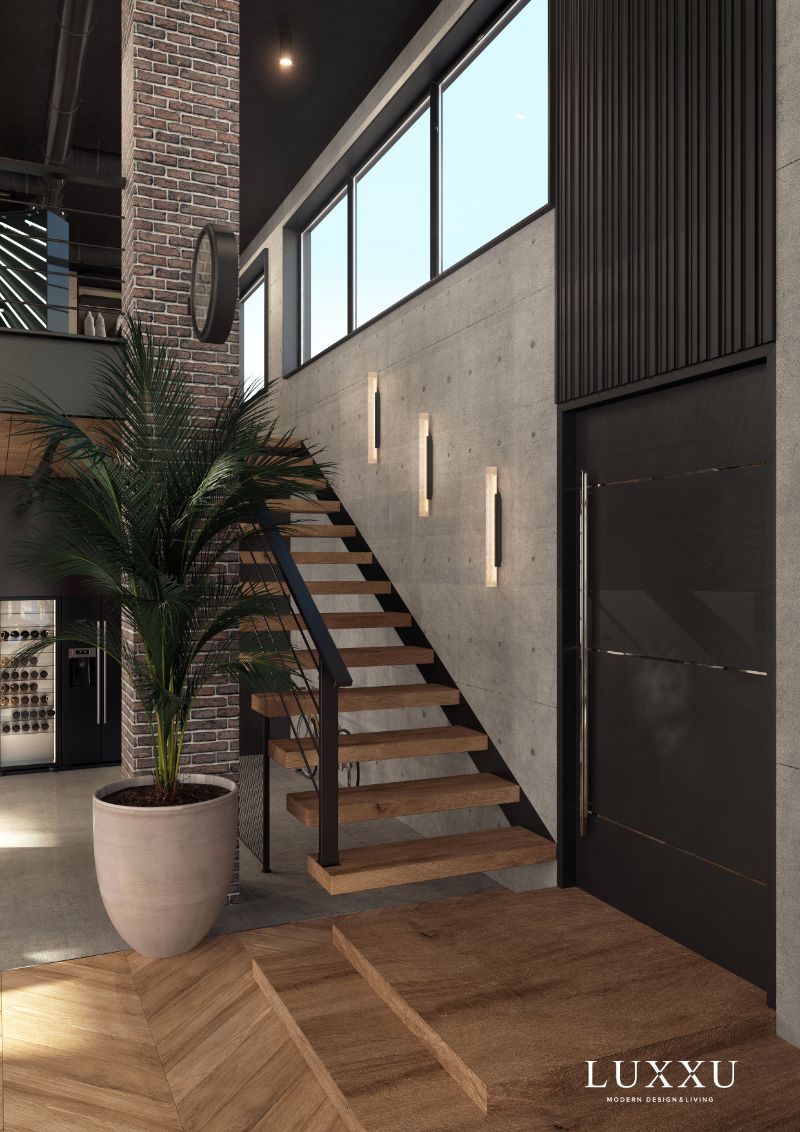 entryway and hallway design Entryway and Hallway Design: Modern Decor, Elegant and Sophisticated Entryway and Hallway Design Modern Decor Elegant and Sophisticated 3