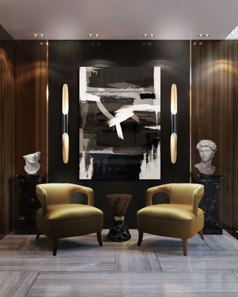 entryway and hallway design Entryway and Hallway Design: Modern Decor, Elegant and Sophisticated Entryway and Hallway Design Modern Decor Elegant and Sophisticated 6