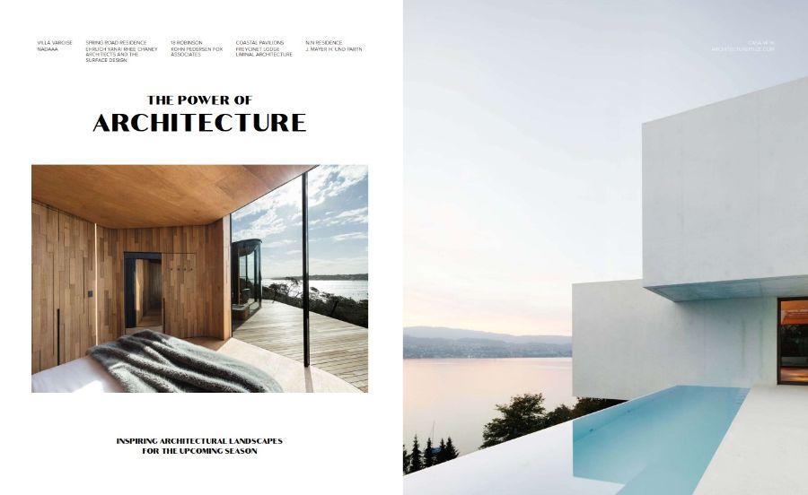 From Modern Architecture to Art: Uncovering the Home'Society Magazine from modern architecture to art From Modern Architecture to Art: Uncovering the Home’Society Magazine From Modern Architecture to Art Uncovering the HomeSociety Magazine 1