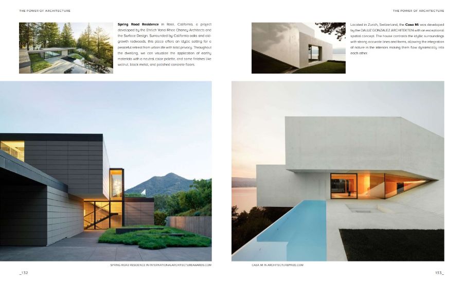 From Modern Architecture to Art: Uncovering the Home'Society Magazine from modern architecture to art From Modern Architecture to Art: Uncovering the Home’Society Magazine From Modern Architecture to Art Uncovering the HomeSociety Magazine 3