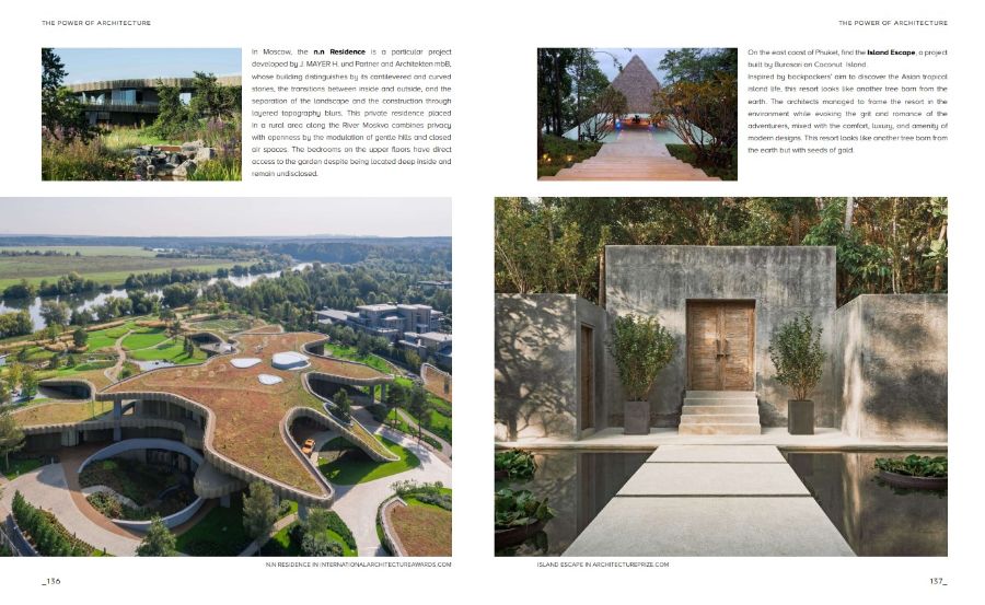 From Modern Architecture to Art: Uncovering the Home'Society Magazine from modern architecture to art From Modern Architecture to Art: Uncovering the Home’Society Magazine From Modern Architecture to Art Uncovering the HomeSociety Magazine 5