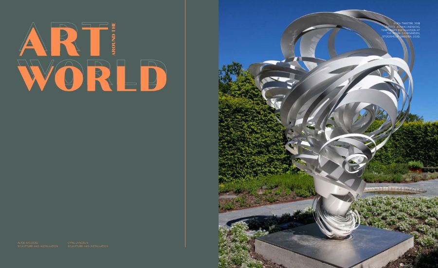 From Modern Architecture to Art: Uncovering the Home'Society Magazine from modern architecture to art From Modern Architecture to Art: Uncovering the Home’Society Magazine From Modern Architecture to Art Uncovering the HomeSociety Magazine 6