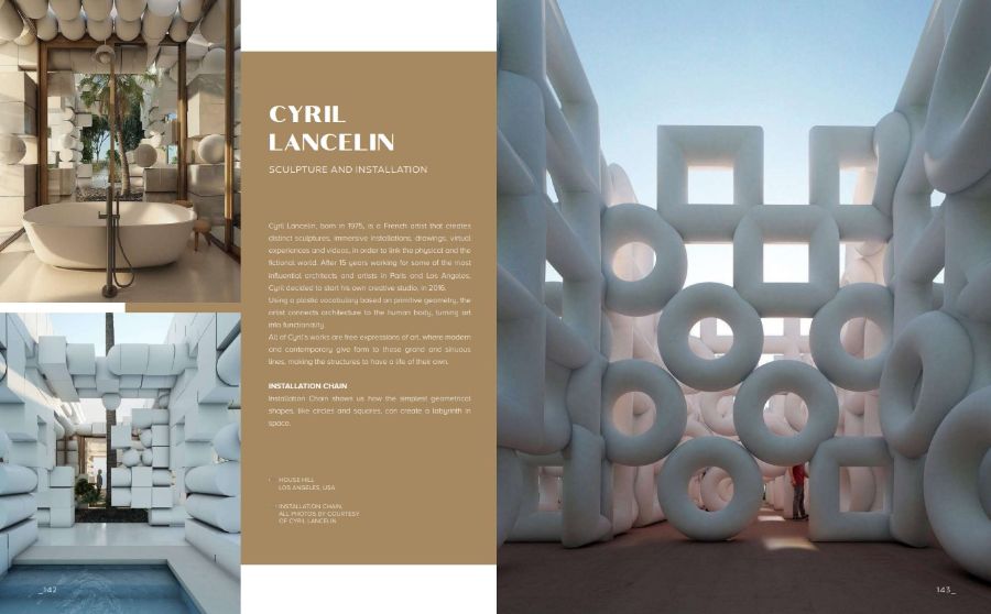 From Modern Architecture to Art: Uncovering the Home'Society Magazine from modern architecture to art From Modern Architecture to Art: Uncovering the Home’Society Magazine From Modern Architecture to Art Uncovering the HomeSociety Magazine 8