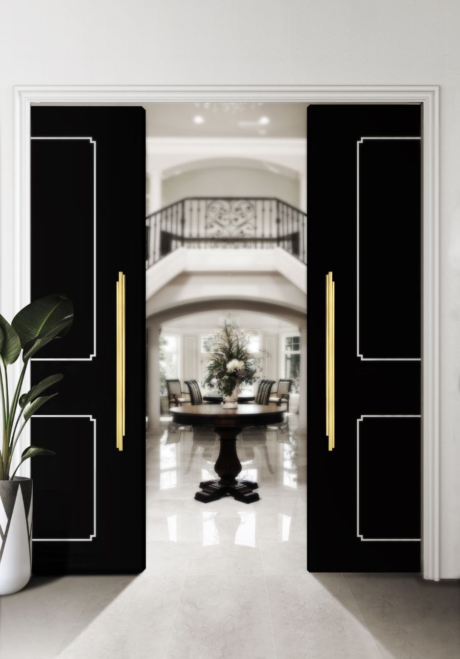 hallways and entryways Hallways and Entryways: Modern, Fierce, Unique & Welcoming Ideas Hallways and Entryways Modern Fierce Unique Welcoming Ideas 2