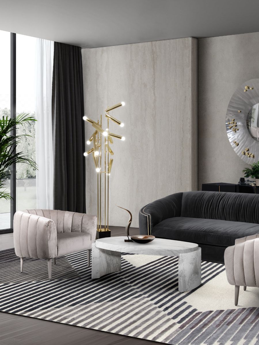 How to Decorate Your Living Room with a Grey Sofa grey sofa How to Decorate Your Living Room with a Grey Sofa How to Decorate Your Living Room with a Grey Sofa 1 1