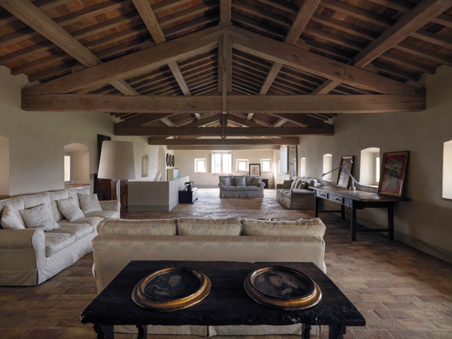 Interior Design Ideas by Atelier Verticale atelier verticale Interior Design Ideas by Atelier Verticale Interior Design Ideas by Atelier Verticale Convento in Toscana 1