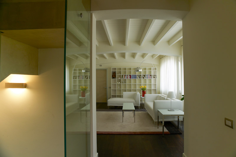 Interior Design Ideas by Atelier Verticale atelier verticale Interior Design Ideas by Atelier Verticale Interior Design Ideas by Atelier Verticale Scuderie 1