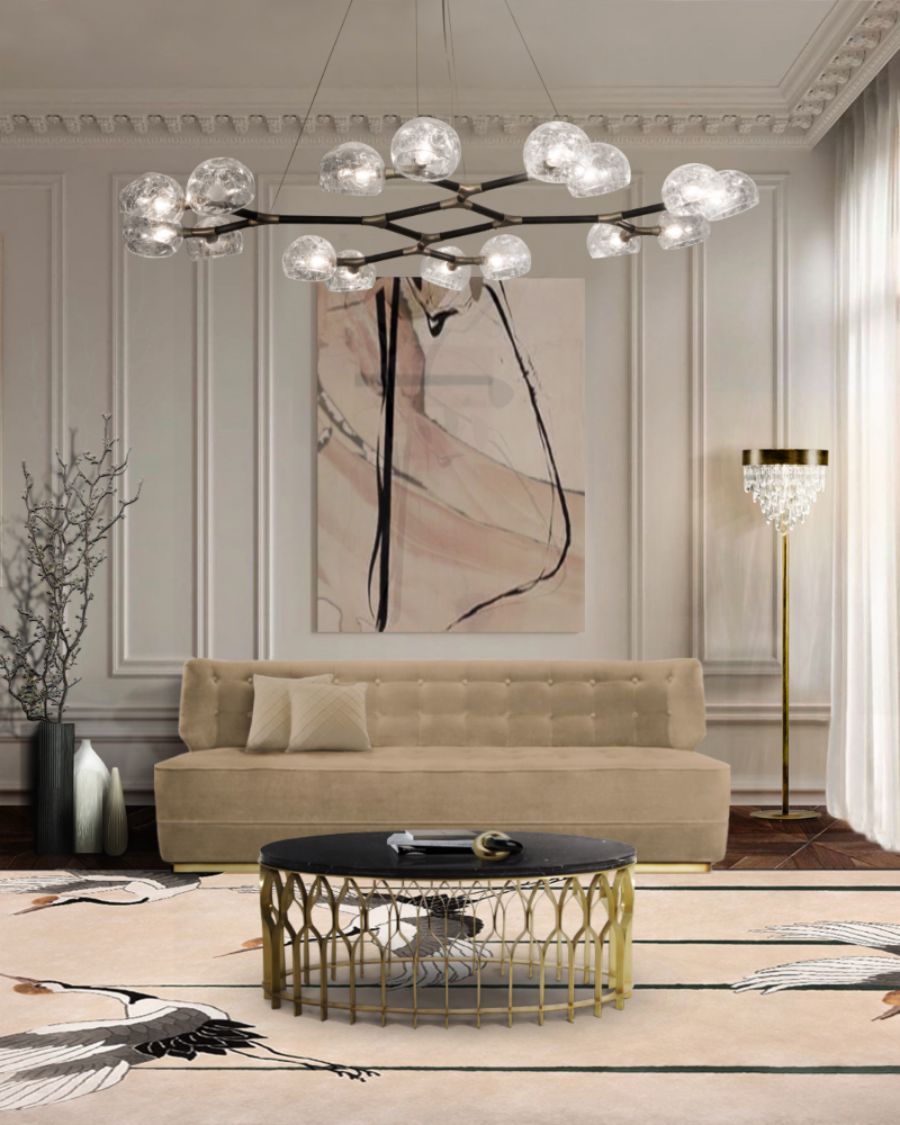 Jacques Garcia jacques garcia Jacques Garcia Presents Some Interior Design Projects Jacques Garcia INSPIRED BY THE LOOK 2
