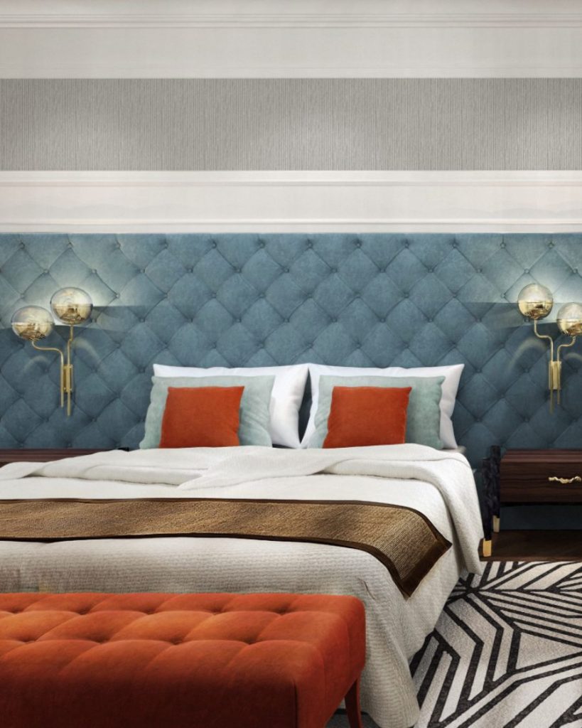 Jacques Garcia jacques garcia Jacques Garcia Presents Some Interior Design Projects Jacques Garcia INSPIRED BY THE LOOK 3 819x1024