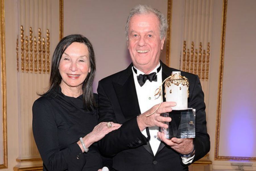 Jacques Grange Presents His Most Iconic Projects jacques grange Jacques Grange Presents His Most Iconic Projects Jacques Grange 1