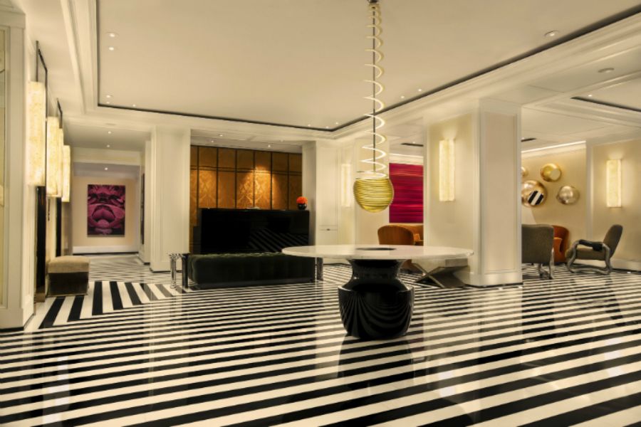 Jacques Grange Presents His Most Iconic Projects jacques grange Jacques Grange Presents His Most Iconic Projects Jacques Grange 8