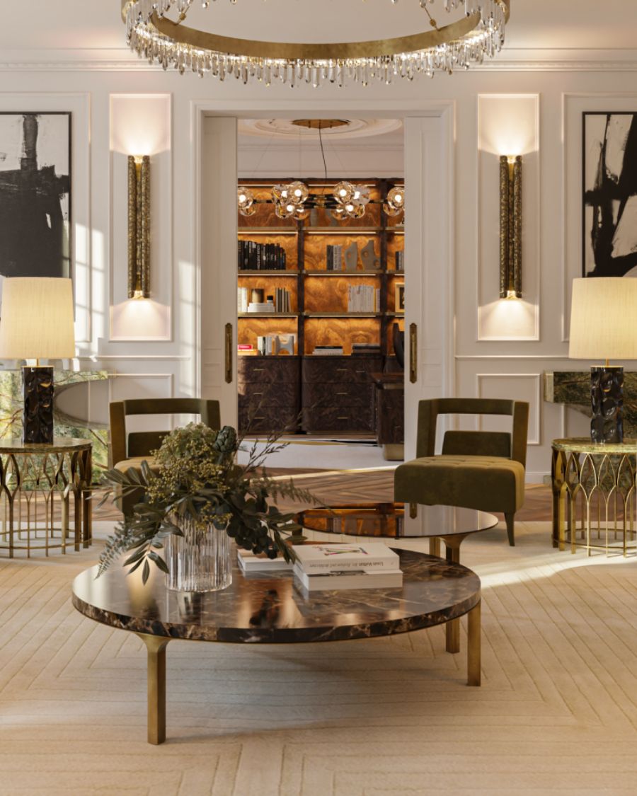 Jacques Grange jacques grange Jacques Grange Presents His Most Iconic Projects Jacques Grange INSPIRED BY THE LOOK 2