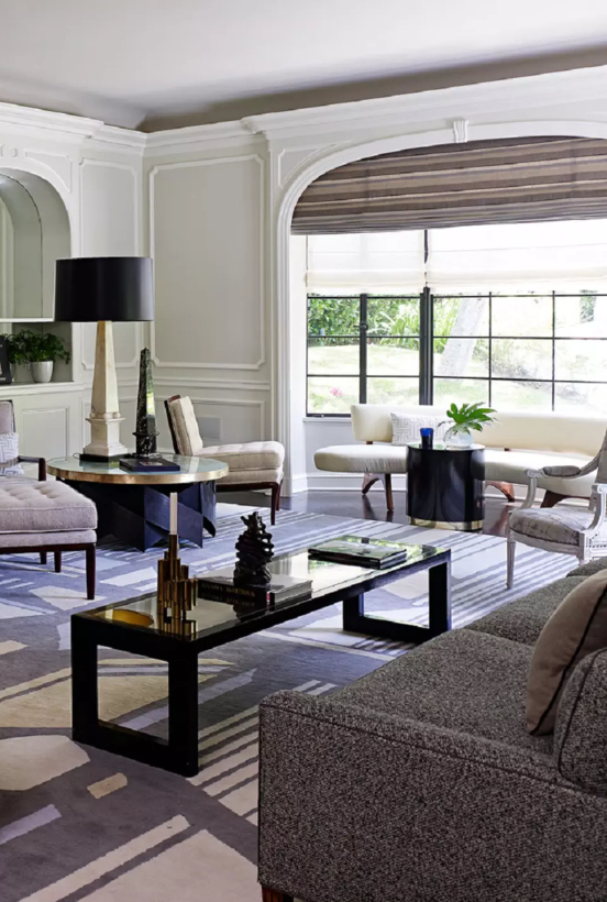 jean-louis Jean-Louis Deniot – Most Amazing High-end Projects Jean Louis Deniot Most Amazing High end Projects Doheny Drive 1 1
