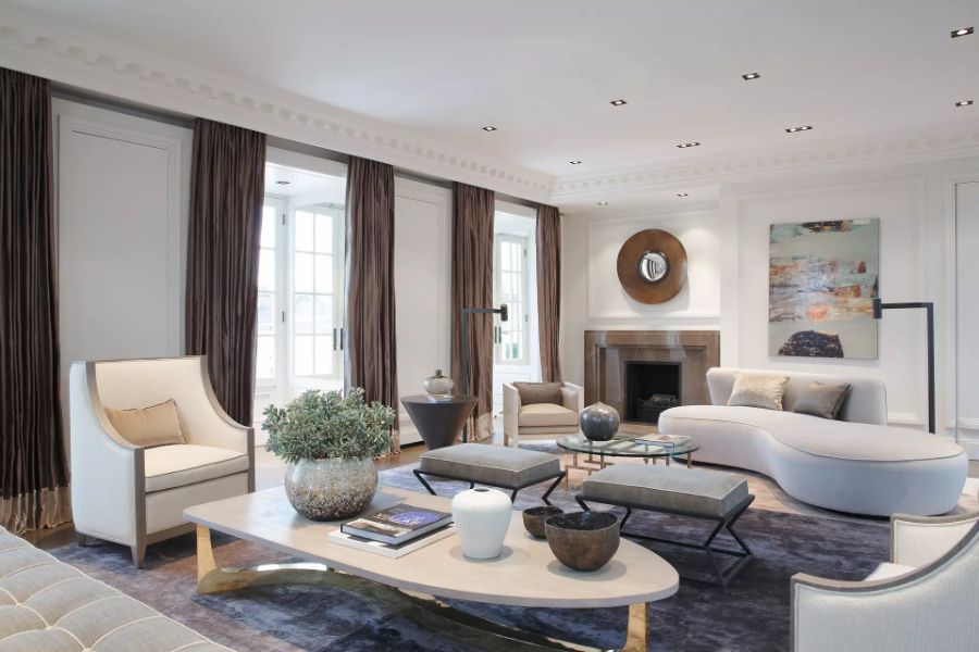 Jean-Louis Deniot - Most Amazing High-end Projects jean-louis Jean-Louis Deniot – Most Amazing High-end Projects Jean Louis Deniot Most Amazing High end Projects Eaton Place