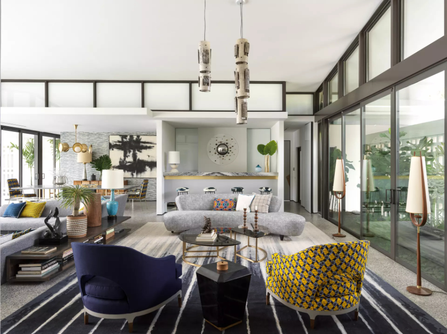 Jean-Louis Deniot - Most Amazing High-end Projects jean-louis Jean-Louis Deniot – Most Amazing High-end Projects Jean Louis Deniot Most Amazing High end Projects Flamingo Drive