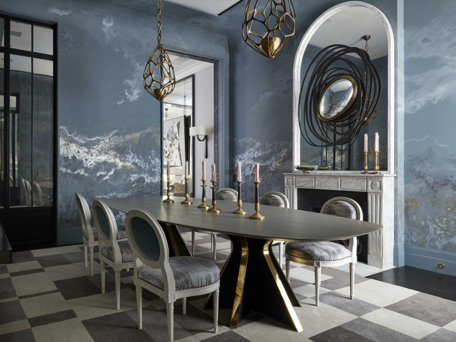 Jean-Louis Deniot - Most Amazing High-end Projects jean-louis Jean-Louis Deniot – Most Amazing High-end Projects Jean Louis Deniot Most Amazing High end Projects Upper East Side