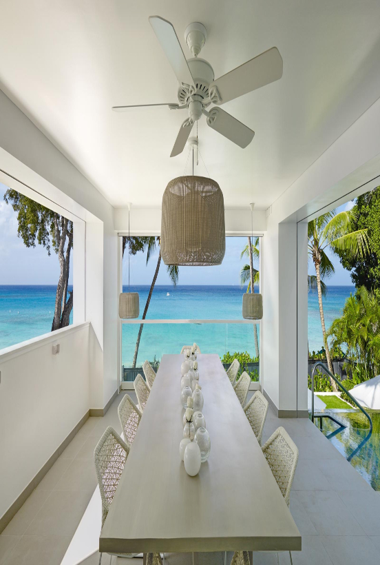 kelly hoppen Kelly Hoppen’s incredible creations of interior design Kelly Hoppen projects Barbados 1