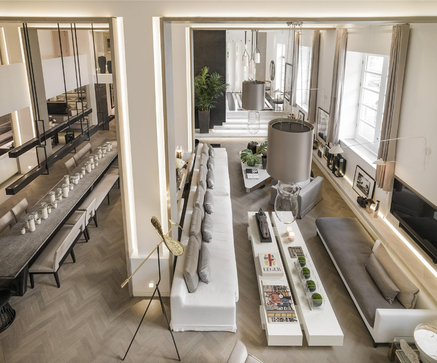 Kelly Hoppen's incredible creations of interior design kelly hoppen Kelly Hoppen’s incredible creations of interior design Kelly Hoppen projects London
