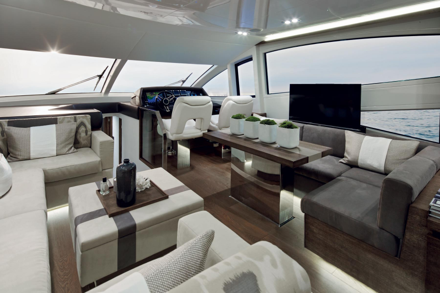 Kelly Hoppen's incredible creations of interior design kelly hoppen Kelly Hoppen’s incredible creations of interior design Kelly Hoppen projects luxury Yacht Pearl