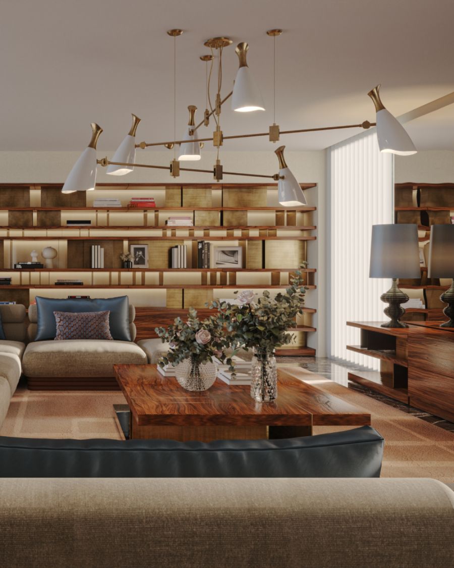 Modern Interior Design Ideas By Kelly Hoppen modern interior design ideas Modern Interior Design Ideas By Kelly Hoppen Living Room 4 2 1