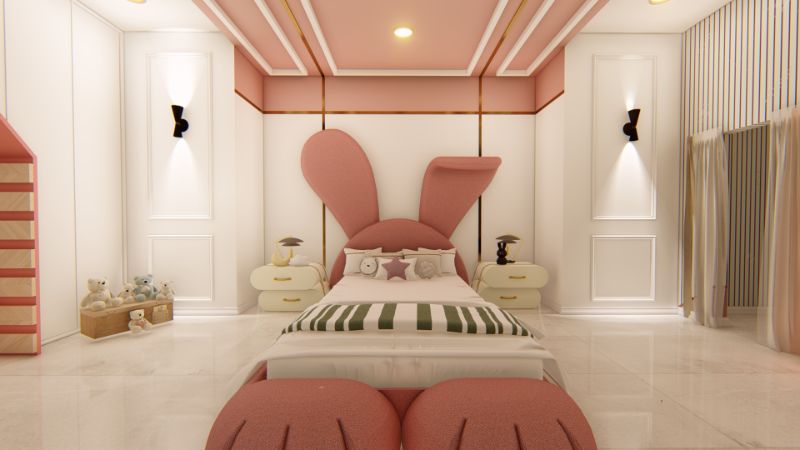 modern bedroom and closet design Modern Bedroom and Closet Design: Sophisticated & Timeless Modern Bedroom and Closet Design Sophisticated Timeless 4