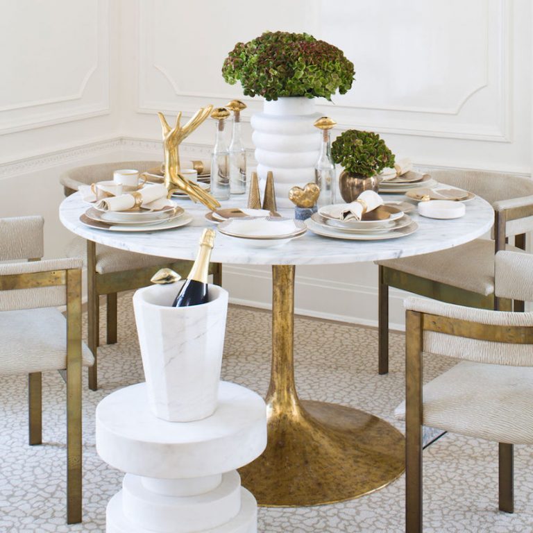 Modern Dining Room Decor: Marble Dining Tables marble dining tables Modern Dining Room Decor: Marble Dining Tables Modern Dining Room Decor Marble Dining Tables 8 ivory lambskin