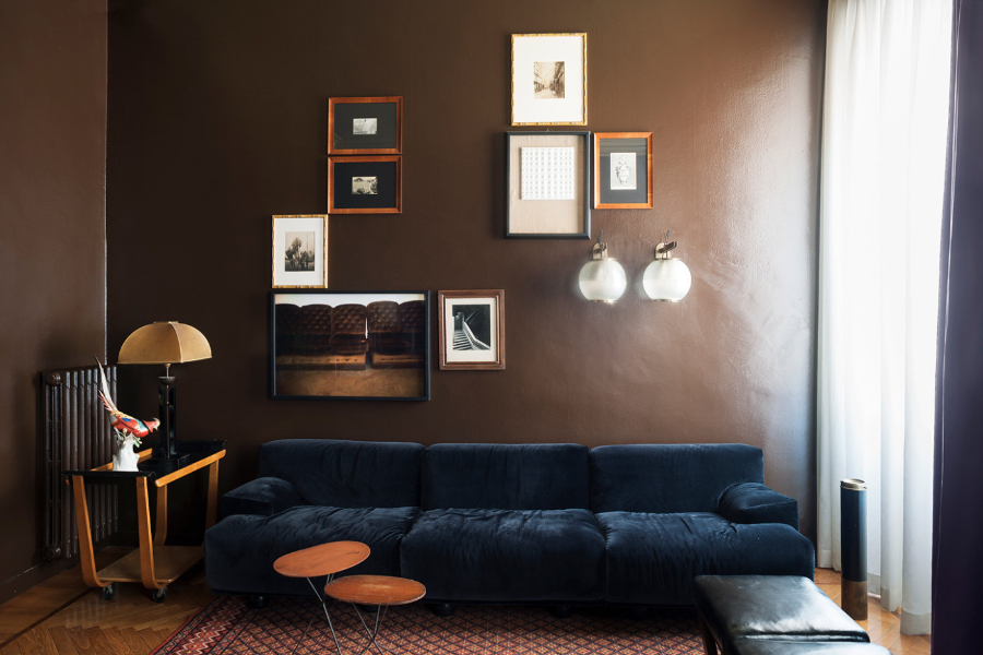 Modern Home Decor by Dimorestudio dimorestudio Modern Home Decor by Dimorestudio Modern Home Decor by Dimore Studio MILANO SERAFINO DELLUOMO