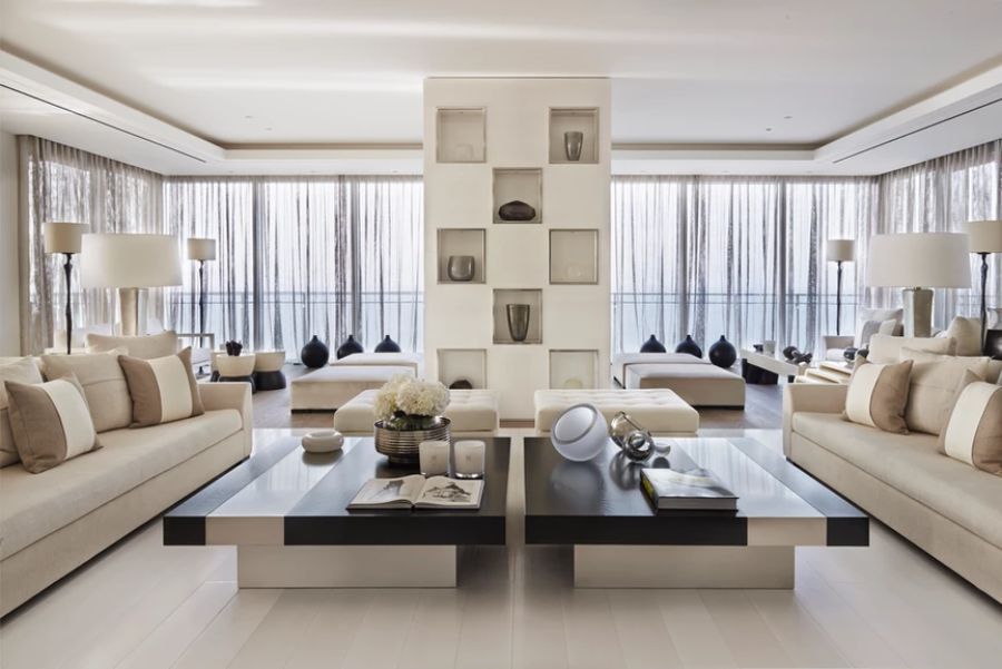 Modern Interior Design Ideas By Kelly Hoppen modern interior design ideas Modern Interior Design Ideas By Kelly Hoppen Modern Interior Design Ideas By Kelly Hoppen 1