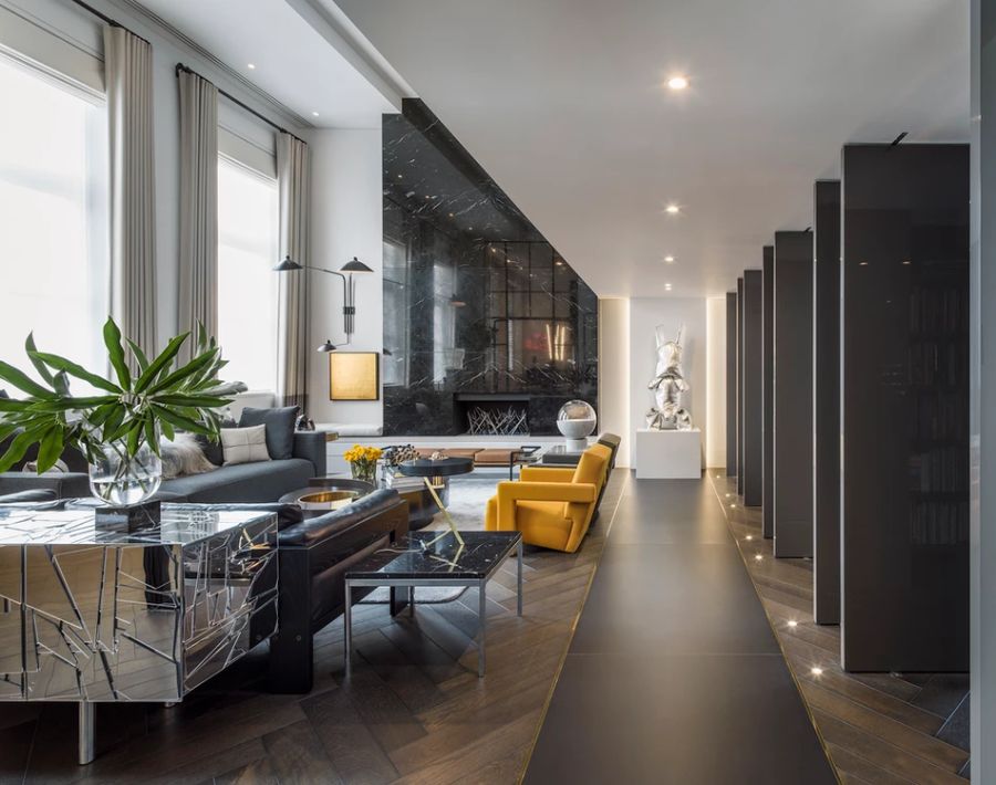 Modern Interior Design Ideas By Kelly Hoppen modern interior design ideas Modern Interior Design Ideas By Kelly Hoppen Modern Interior Design Ideas By Kelly Hoppen 2