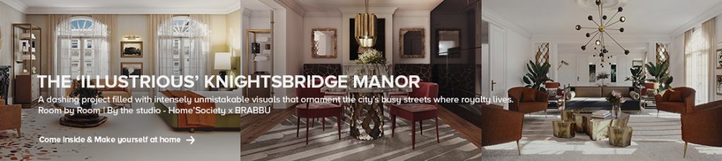 Davide Rizzo Architects The Illustrious Knightsbridge Manor  davide rizzo architects Davide Rizzo Architects: Best Interior Design Projects casa de londres 1024x229