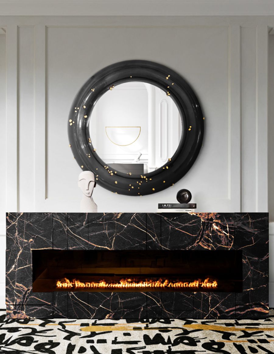 10 Unique Mirrors for Your Modern Living Room Design unique mirrors 10 Unique Mirrors for Your Modern Living Room Design 10 Unique Mirrors for Your Modern Living Room Design 4