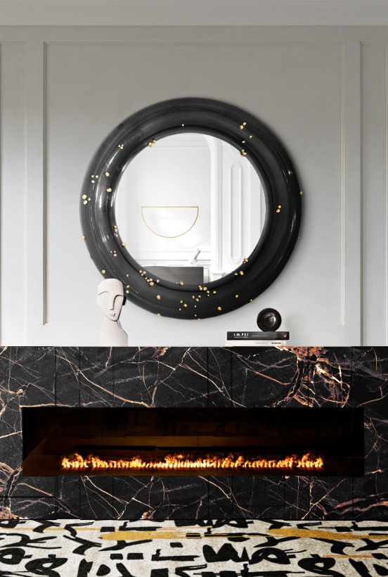 10 Unique Mirrors for Your Modern Living Room Design unique mirrors 10 Unique Mirrors for Your Modern Living Room Design 10 Unique Mirrors for Your Modern Living Room Design