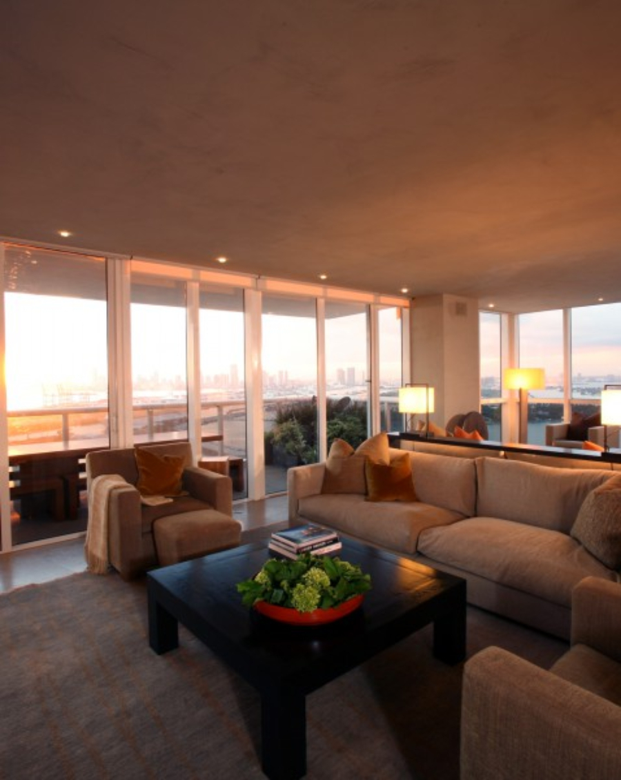 clodagh design new york interior modern contemporary clodagh design Clodagh Design’s Contemporary Residential Projects 3 Claure Full 478x600 1