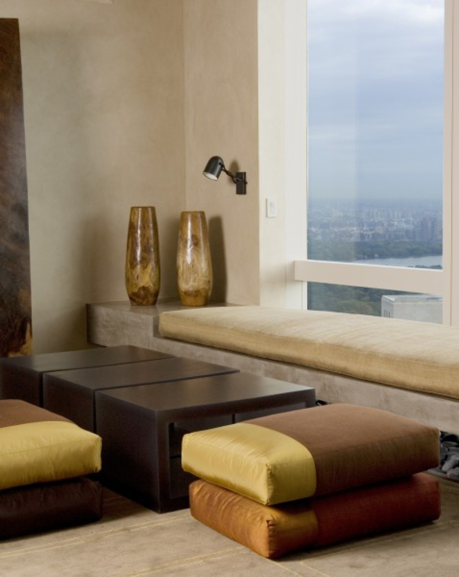 clodagh design new york interior modern contemporary clodagh design Clodagh Design’s Contemporary Residential Projects 4 Atkins Full 478x600 1