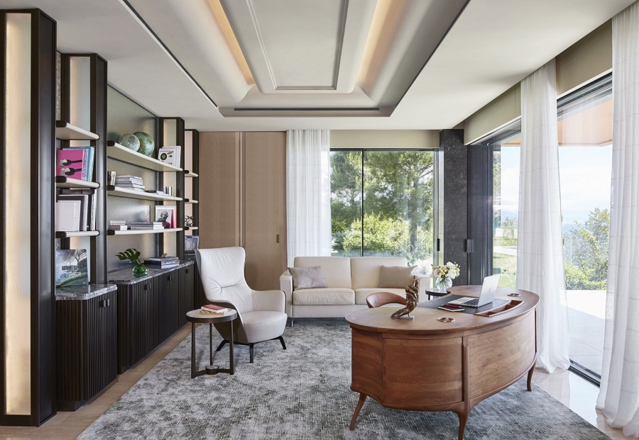 Interior Design Ideas by AB Concept,, Design Project, Interior Design Ideas, Interior Design, Interior Design Inspiration, Office  Interior Design Ideas by AB Concept 6 Interior Design Ideas by AB Concept