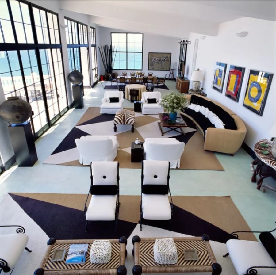 Living Room Decor: 10 Fierce Classic Ideas From Paris living room decor Living Room Decor: 10 Fierce Classic Ideas From Paris Alberto Pinto Contemporary Living Room Design Idea