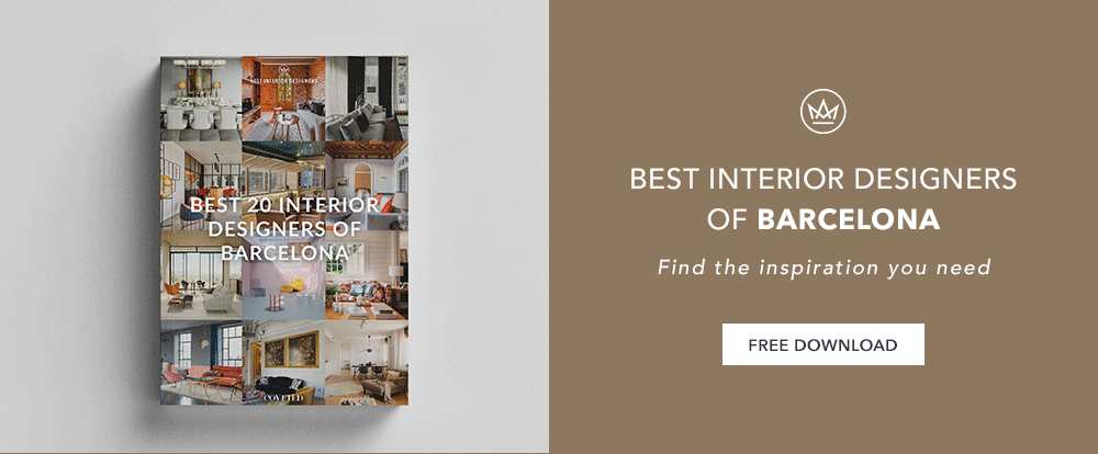 Best interior designers of barcelona mesura Mesura: Get Inspired With Innovative Interior Designs BARCELONA banner artigo