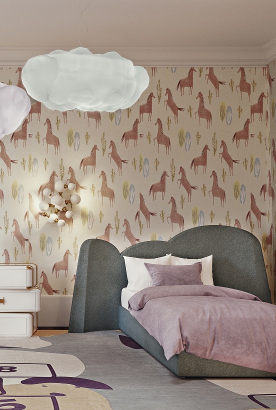 Children's Bedroom and Bathroom: Uncover Wonderland Modern Design children's bedroom and bathroom Children’s Bedroom and Bathroom: Uncover Wonderland Modern Design Childrens Bedroom and Bathroom Uncover Wonderland Modern Design