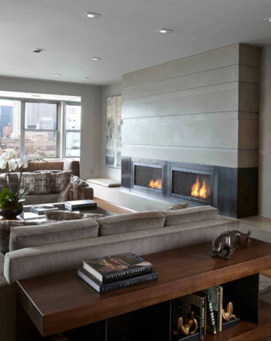 clodagh design new york interior modern contemporary clodagh design Clodagh Design’s Contemporary Residential Projects Clodagh Pantowich 03 478x600 1