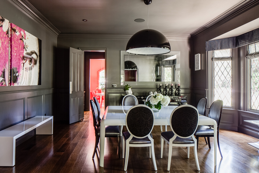 Contemporary Dining Rooms, timeless design, dining room, dining chairs, fresh decor
 contemporary dining rooms Contemporary Dining Rooms by Applegate Tran Interiors Contemporary Dining Rooms by Applegate Tran Interiors 10