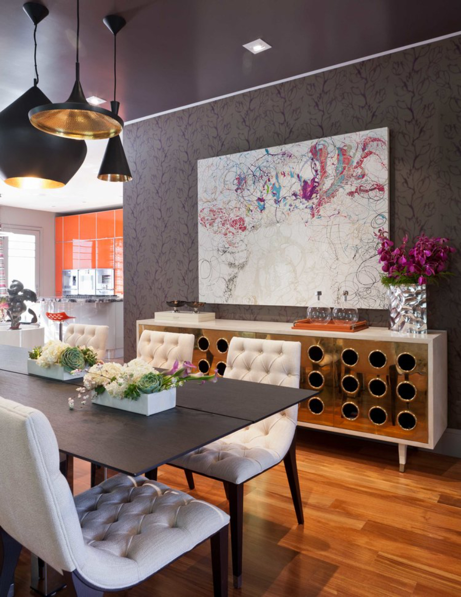 Contemporary Dining Rooms, timeless design, dining room, dining chairs, fresh decor, unique dining Room 
 contemporary dining rooms Contemporary Dining Rooms by Applegate Tran Interiors Contemporary Dining Rooms by Applegate Tran Interiors 8