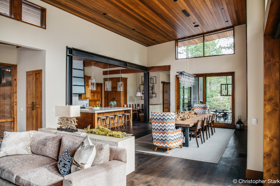 Home decor ideas with Applegate Tran Interiors, dining room, art, comfortable interiors home decor ideas Home decor ideas with Applegate Tran Interiors Contemporary Projects by Applegate Tran Interiors 10 1