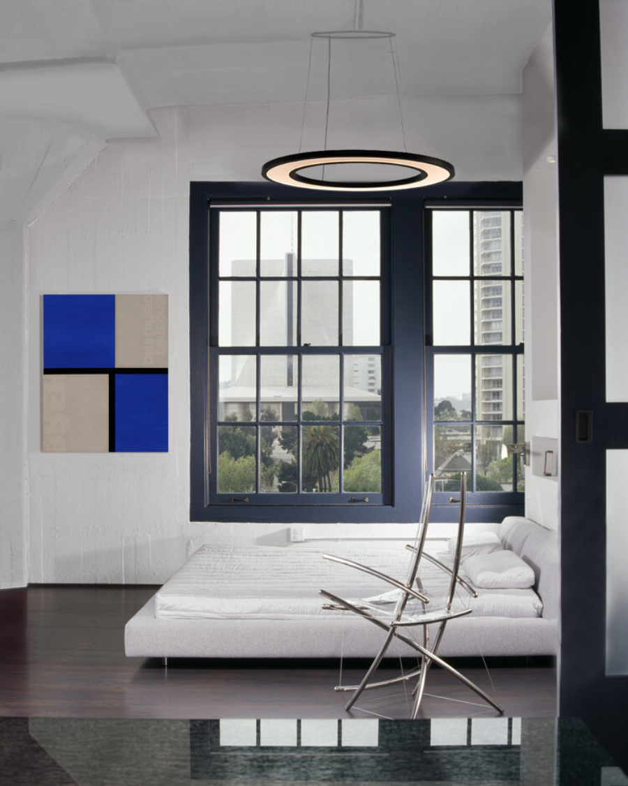 Home decor ideas with Applegate Tran Interiors, blue bedroom, Interiors with sophistication home decor ideas Home decor ideas with Applegate Tran Interiors Contemporary Projects by Applegate Tran Interiors 3