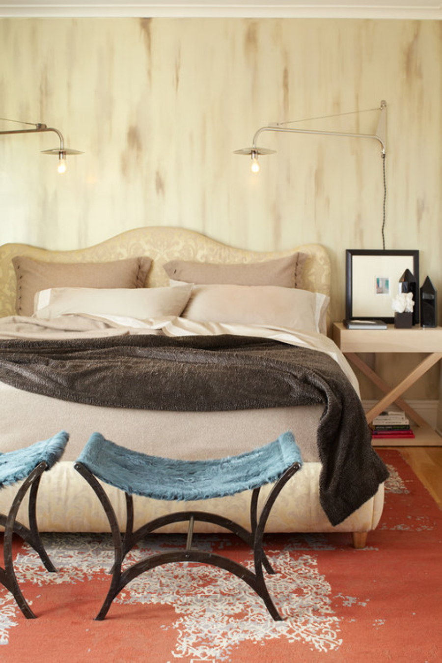 Home decor ideas with Applegate Tran Interiors, classic bedroom, sopisticated interiors home decor ideas Home decor ideas with Applegate Tran Interiors Contemporary Projects by Applegate Tran Interiors 4