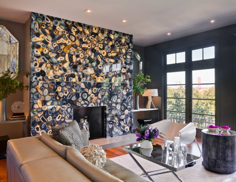 Home decor ideas with Applegate Tran Interiors, modern style, Living Room interiors, colourful details home decor ideas Home decor ideas with Applegate Tran Interiors Contemporary Projects by Applegate Tran Interiors 9
