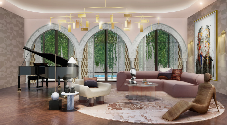 Design Talks with Isabelle Miaji: East Meets West Interior Design design talks with isabelle miaji Design Talks with Isabelle Miaji: East Meets West Interior Design Design Talks with Isabelle Miaji East Meets West Interior Design 2